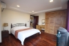 Brandnew duplex apartment rental with a wonderful large terrace